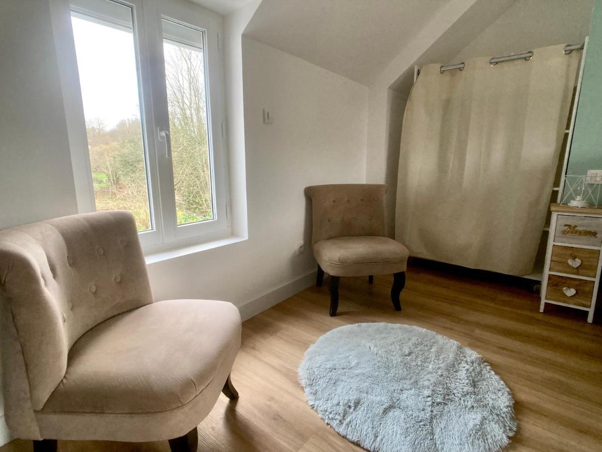 Quimperlé La Maison D'Alphonse, Charmante, Centre Historique 4-6Pers מראה חיצוני תמונה