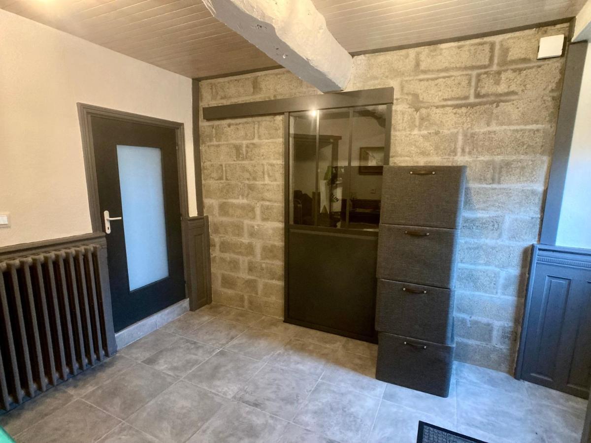 Quimperlé La Maison D'Alphonse, Charmante, Centre Historique 4-6Pers מראה חיצוני תמונה