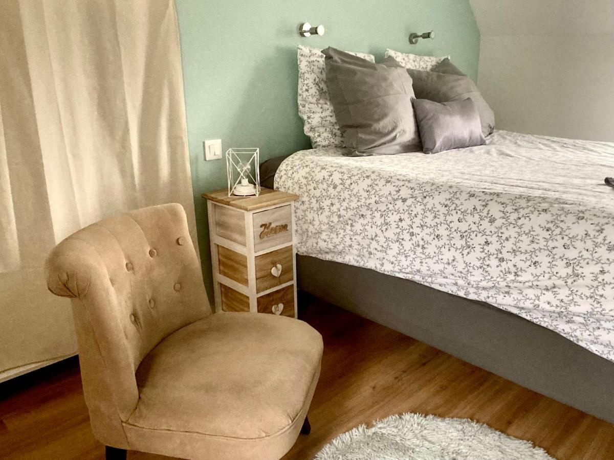 Quimperlé La Maison D'Alphonse, Charmante, Centre Historique 4-6Pers מראה חיצוני תמונה