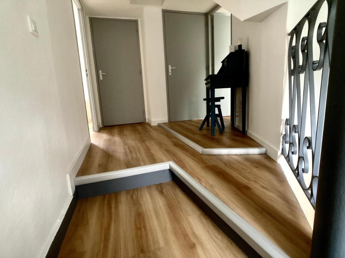 Quimperlé La Maison D'Alphonse, Charmante, Centre Historique 4-6Pers מראה חיצוני תמונה