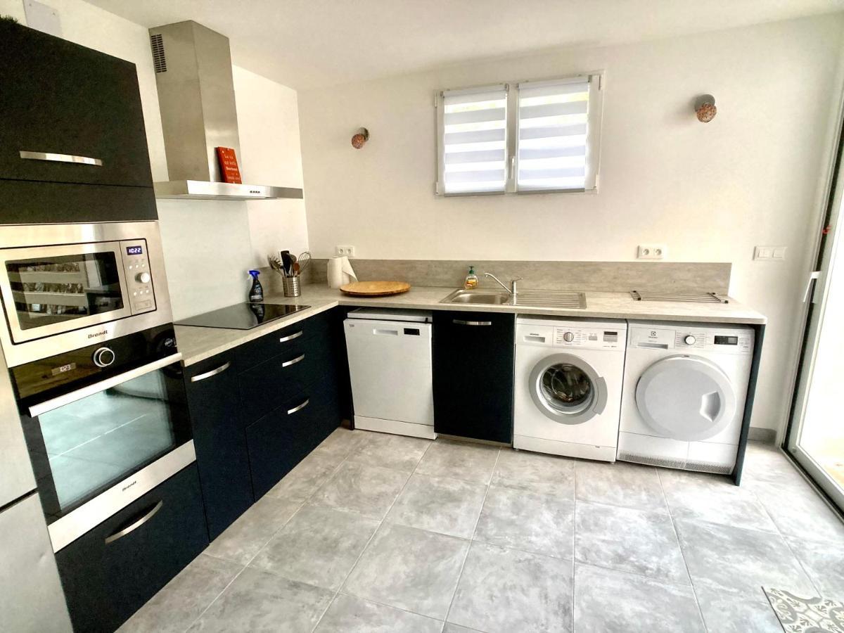 Quimperlé La Maison D'Alphonse, Charmante, Centre Historique 4-6Pers מראה חיצוני תמונה
