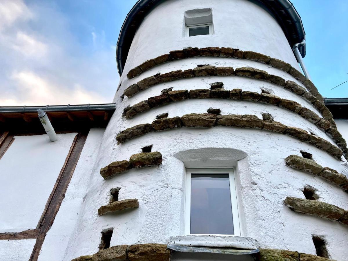 Quimperlé La Maison D'Alphonse, Charmante, Centre Historique 4-6Pers מראה חיצוני תמונה