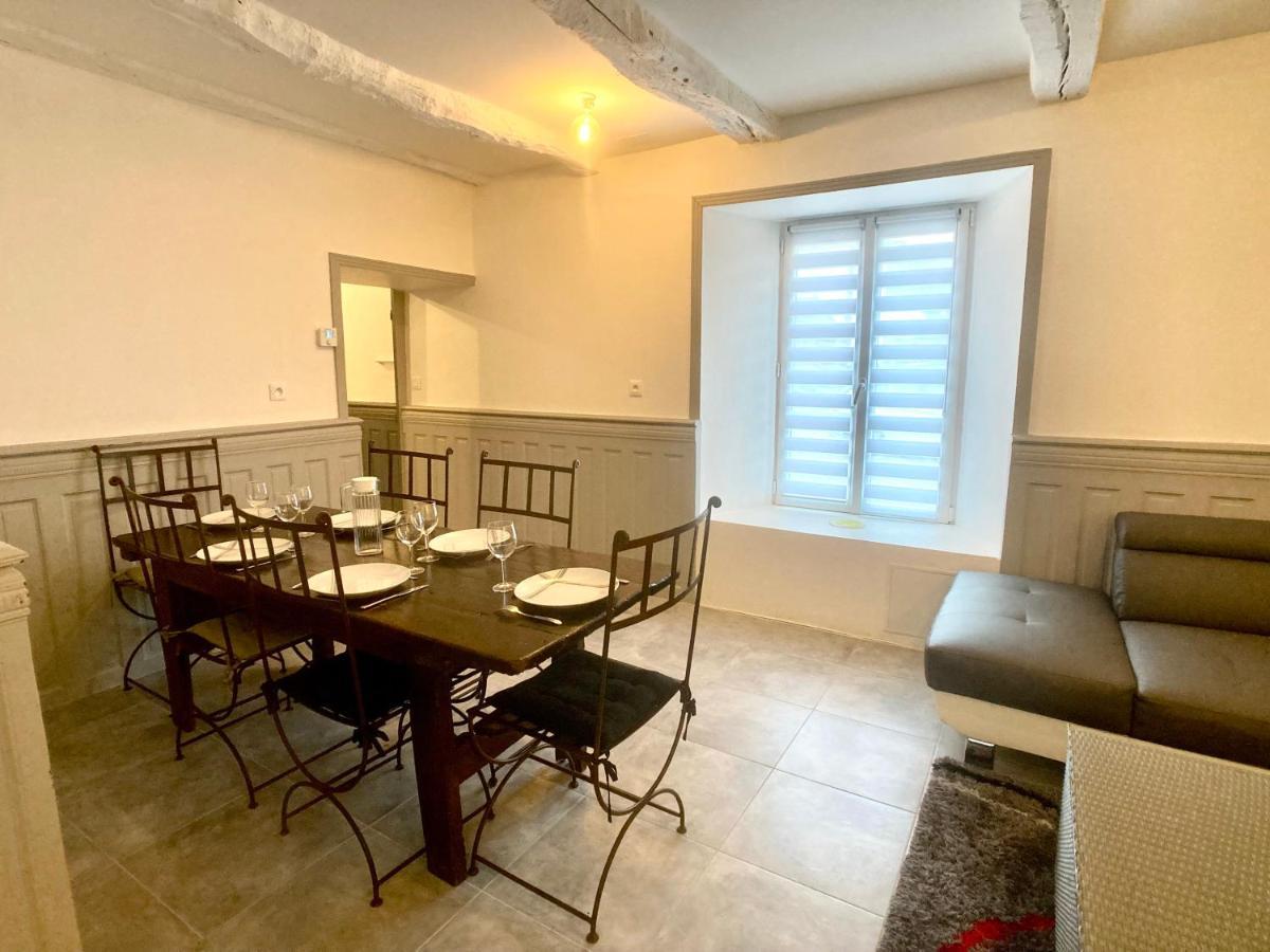 Quimperlé La Maison D'Alphonse, Charmante, Centre Historique 4-6Pers מראה חיצוני תמונה