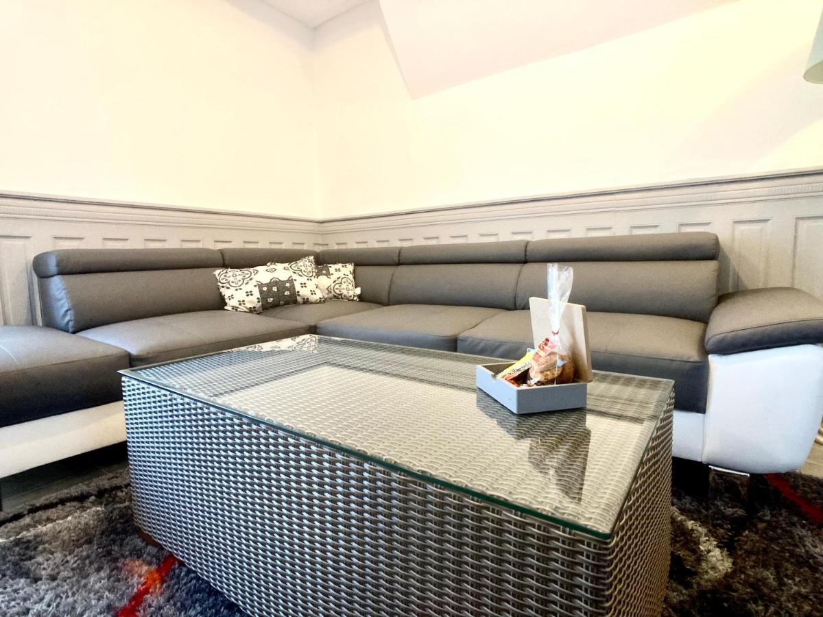 Quimperlé La Maison D'Alphonse, Charmante, Centre Historique 4-6Pers מראה חיצוני תמונה