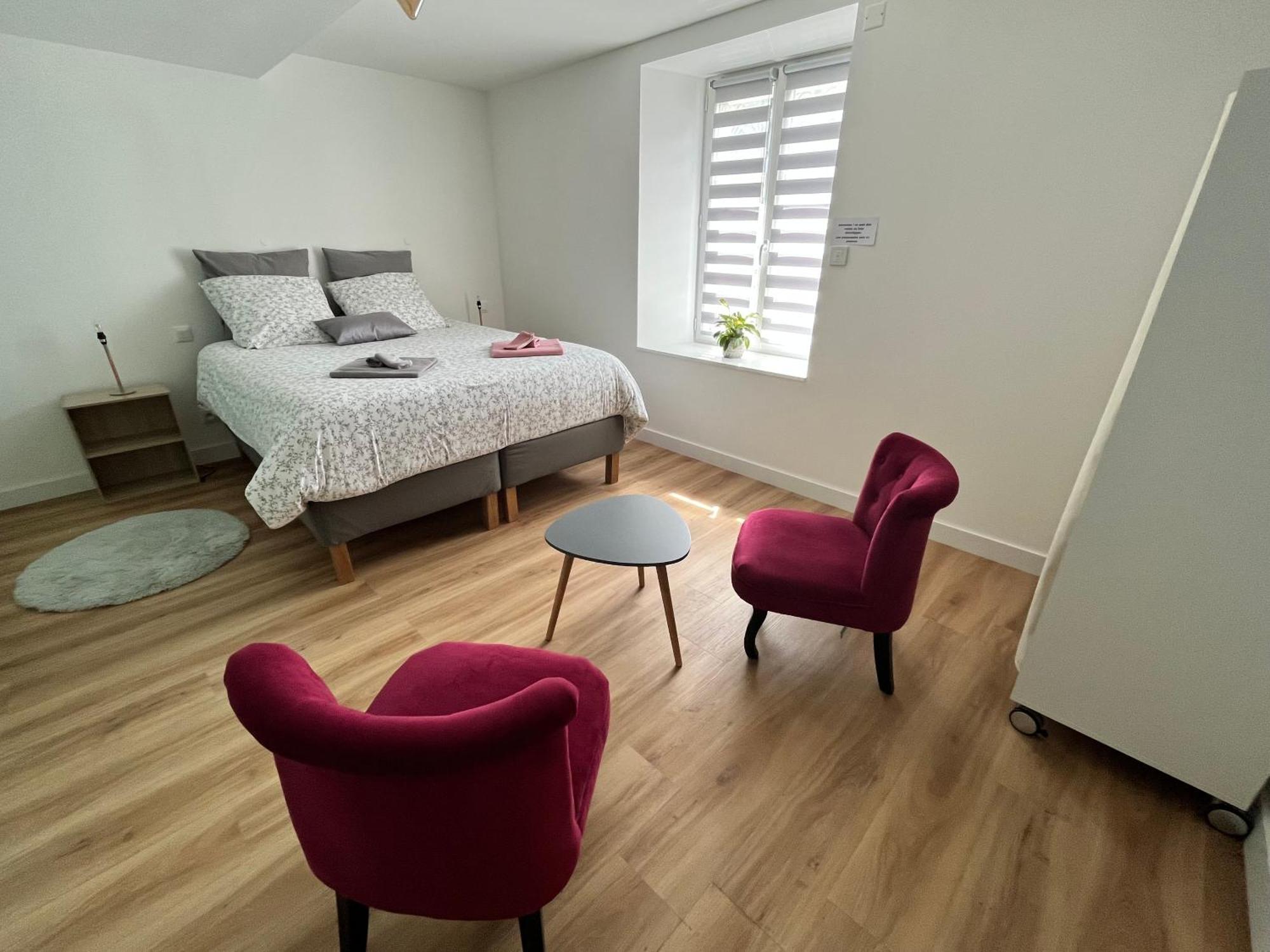 Quimperlé La Maison D'Alphonse, Charmante, Centre Historique 4-6Pers מראה חיצוני תמונה