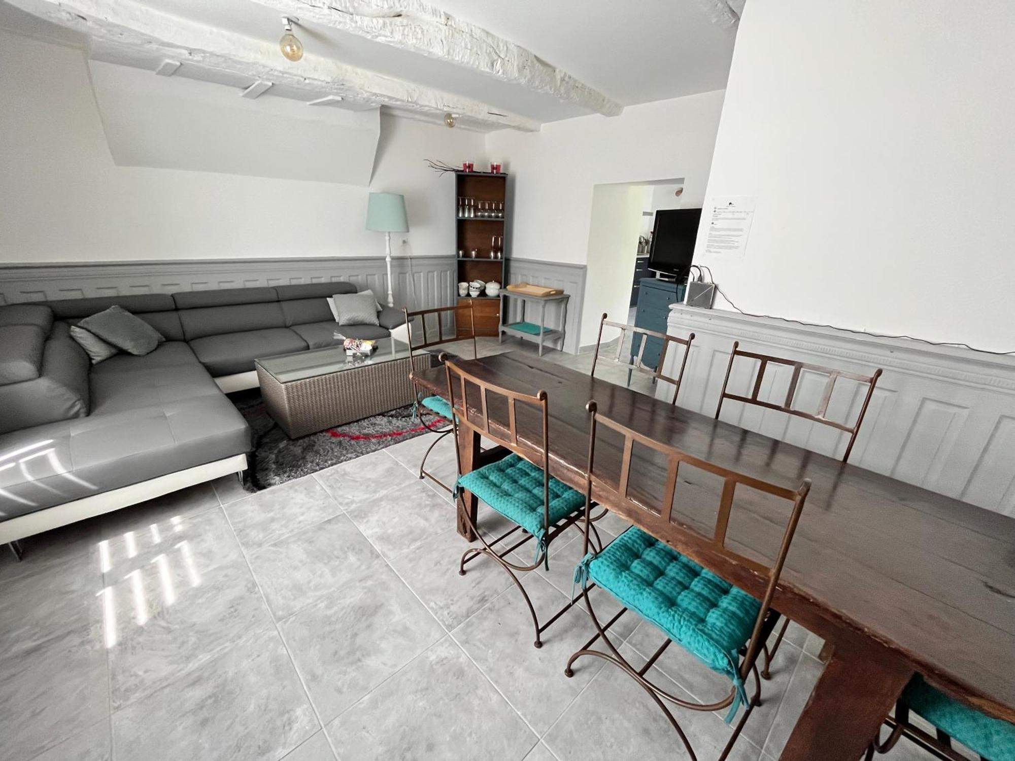 Quimperlé La Maison D'Alphonse, Charmante, Centre Historique 4-6Pers מראה חיצוני תמונה