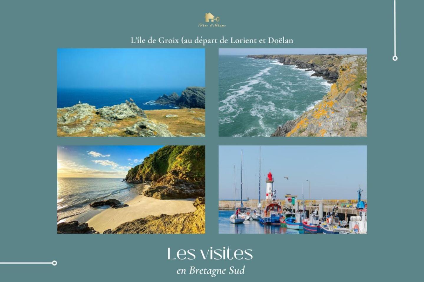 Quimperlé La Maison D'Alphonse, Charmante, Centre Historique 4-6Pers מראה חיצוני תמונה