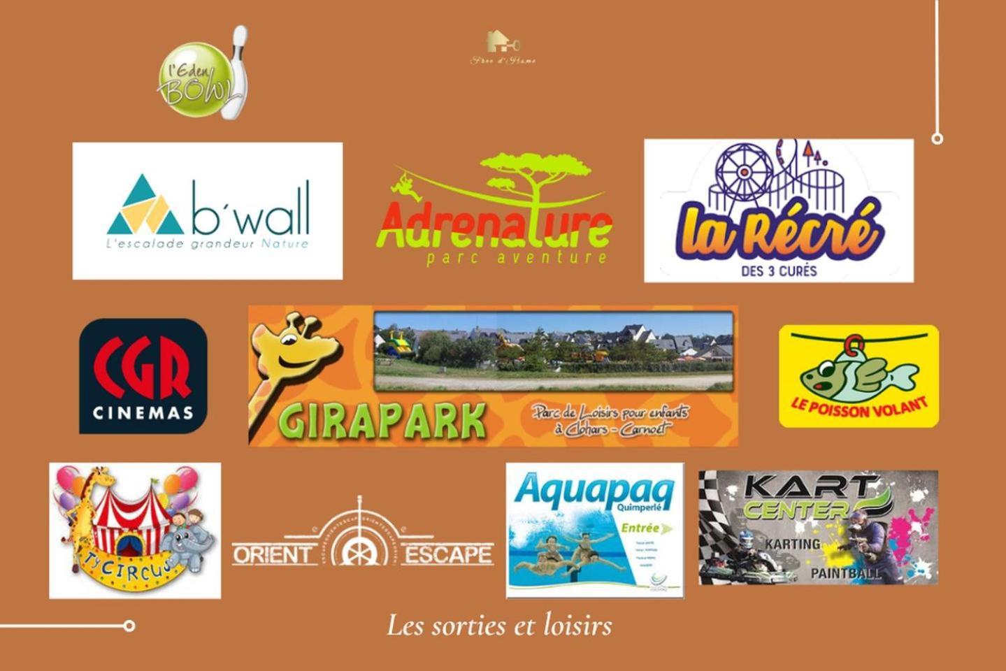 Quimperlé La Maison D'Alphonse, Charmante, Centre Historique 4-6Pers מראה חיצוני תמונה